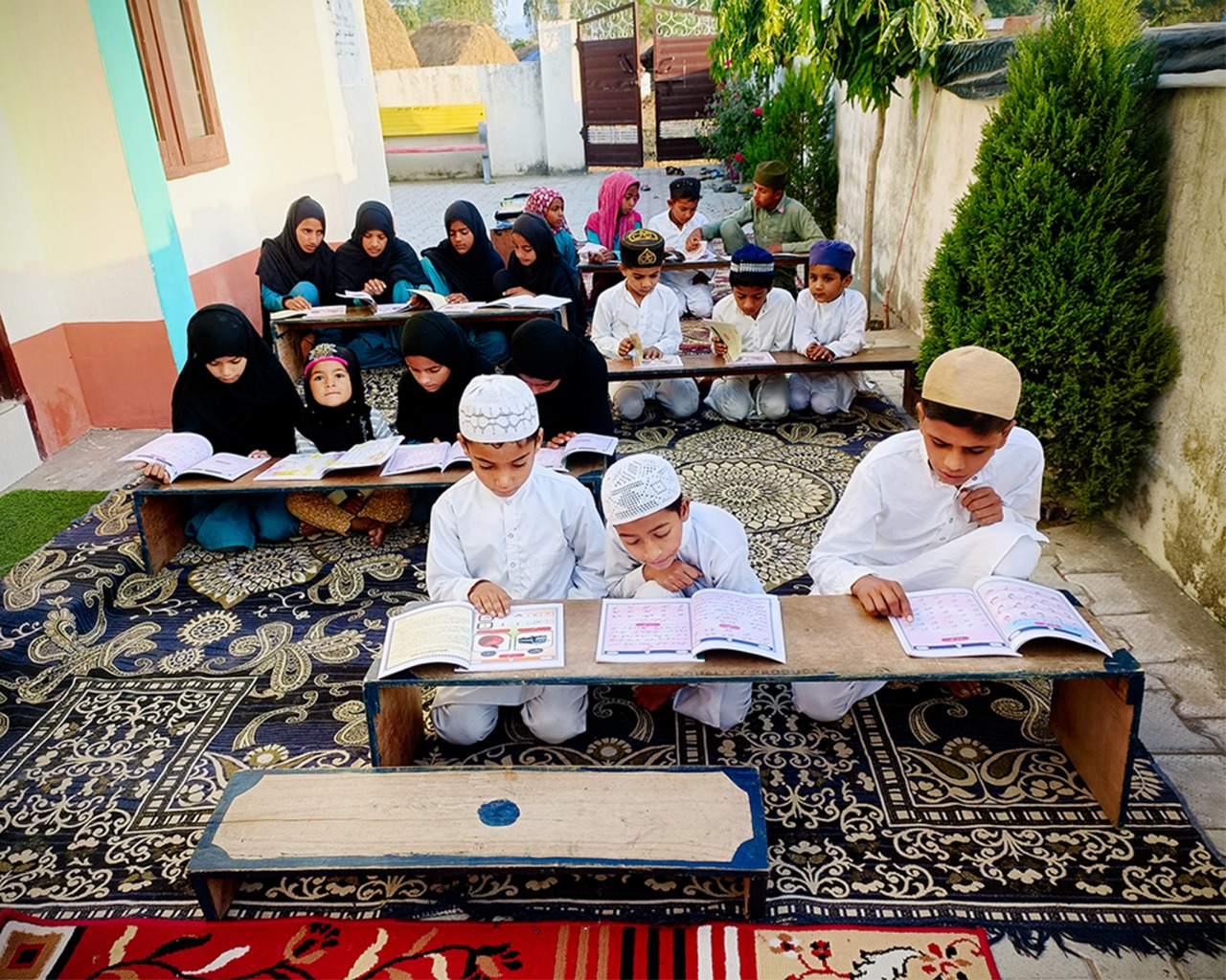 Micro Learning Center