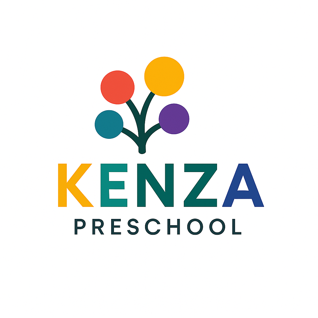 Kenza Logo